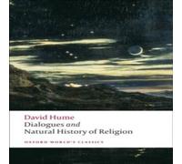 David Hume Dialogues Concerning Natural Religion, & The Natural History of David Hume Multicolor