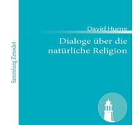 David Hume Dialogues Concerning Natural Religion (Translated Copy) Paperback Book David Hume Multicolor