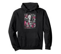 David Hume Enlightenment Philosophy Skeptic Pullover Hoodie