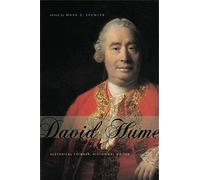 David Hume: Historical Thinker, Historical Writer