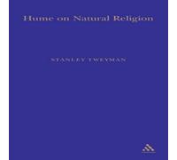 David Hume Hume on Natural Religion Hardcover Book David Hume Multicolor