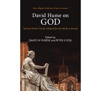 David Hume on God