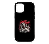 David Hume Scottish Enlightenment Philosophy Case for iPhone 12/12 Pro