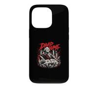 David Hume Scottish Enlightenment Philosophy Case for iPhone 13 Pro