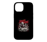 David Hume Scottish Enlightenment Philosophy Case for iPhone 14