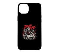 David Hume Scottish Enlightenment Philosophy Case for iPhone 14 Plus