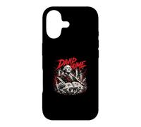 David Hume Scottish Enlightenment Philosophy Case for iPhone 17