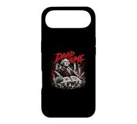 David Hume Scottish Enlightenment Philosophy Case for iPhone Air