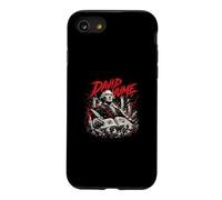 David Hume Scottish Enlightenment Philosophy Case for iPhone SE (2020) / 7/8