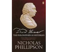 David Hume : The Philosopher as Historian