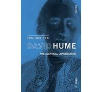 David Hume: The Sceptical Conservative (Politics)