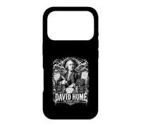 David Hume The Skeptic Awakes Reason Mind Case for iPhone 17 Pro