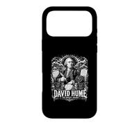 David Hume The Skeptic Awakes Reason Mind Case for iPhone 17 Pro Max