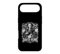 David Hume The Skeptic Awakes Reason Mind Case for iPhone Air
