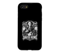 David Hume The Skeptic Awakes Reason Mind Case for iPhone SE (2020) / 7/8