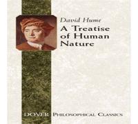 David Hume Treatise of Human Nature Paperback Book David Hume Multicolor