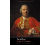 David Hume's Political Economy (Routledge Studies in the History of Economics)