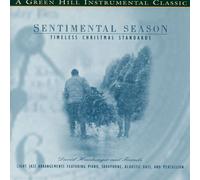 David Huntsinger and Friends - Sentimental Season