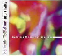 David Hykes - Harmonic Meditations