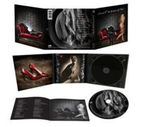 David J - An Eclipse Of Ships [CD]