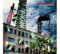 David J and The Gentlemen Thieves/Darwin - Gentrification Blues/Horrible Coccoon (7'' Vinyl) [VINYL]