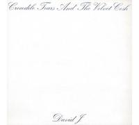 David J - Crocodile Tears And The Velvet Cosh