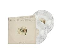 David J - Crocodile Tears And The Velvet Cosh [VINYL]