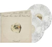 David J - Crocodile Tears And The Velvet Cosh [New Vinyl LP] Colored Vinyl, Ltd