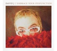DAVID J - EMBRACE YOUR DYSFUNCTION - Vinyl Record - H4z