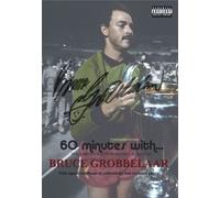 david J Knight & Bruce grobbelaar - 60 minutes with Bruce Grobbelaar
