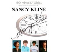 David J Knight & Nancy Kline - 60 minutes with Nancy Kline - Time to think