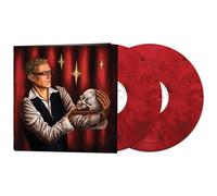 David J Not Long for This World (Vinyl) 12" Album Coloured Vinyl (US IMPORT)