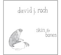 David J. Roch - Skin And Bones