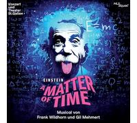 Jakobs, David - Einstein - a Matter of Time