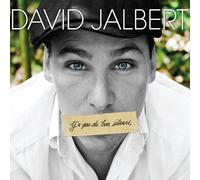 David Jalbert - Y a Pas de Bon Silence