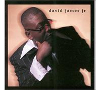 David James Jr.