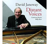 David Janeway - Distant Voices