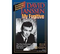 David Janssen - My Fugitive