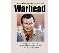 David Janssen - Warhead