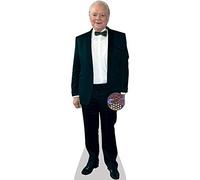 David Jason Mini Size Cutout