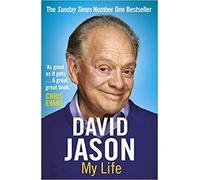 David Jason My Life Paperback 5 Jun 2014