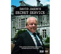 David Jason's Secret Service: Complete Series [DVD]