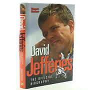 David Jefferies: The Official Biography