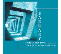 David Jensen Show: The BBC Sessions 1980-83