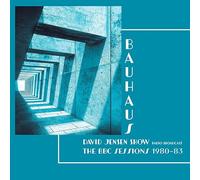 David Jensen Show: The BBC Sessions 1980-83 [VINYL]