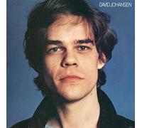 David Johansen - David Johansen (200Gm) [VINYL]