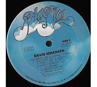 David Johansen - David Johansen [VINYL]