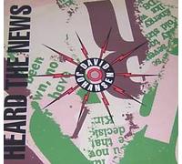 David Johansen - Heard The News