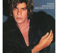 David Johansen - Here Comes the Night
