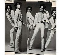 David Johansen - In Style